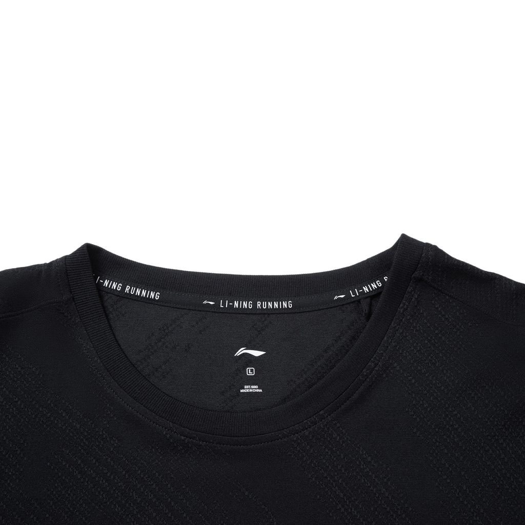 Áo dài tay Li-Ning Nam ATLV285-1V