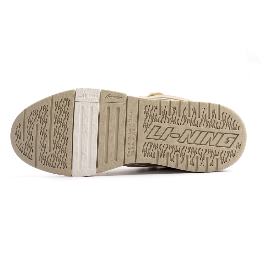 Giày thời trang Li-Ning Nữ AECU006-1V