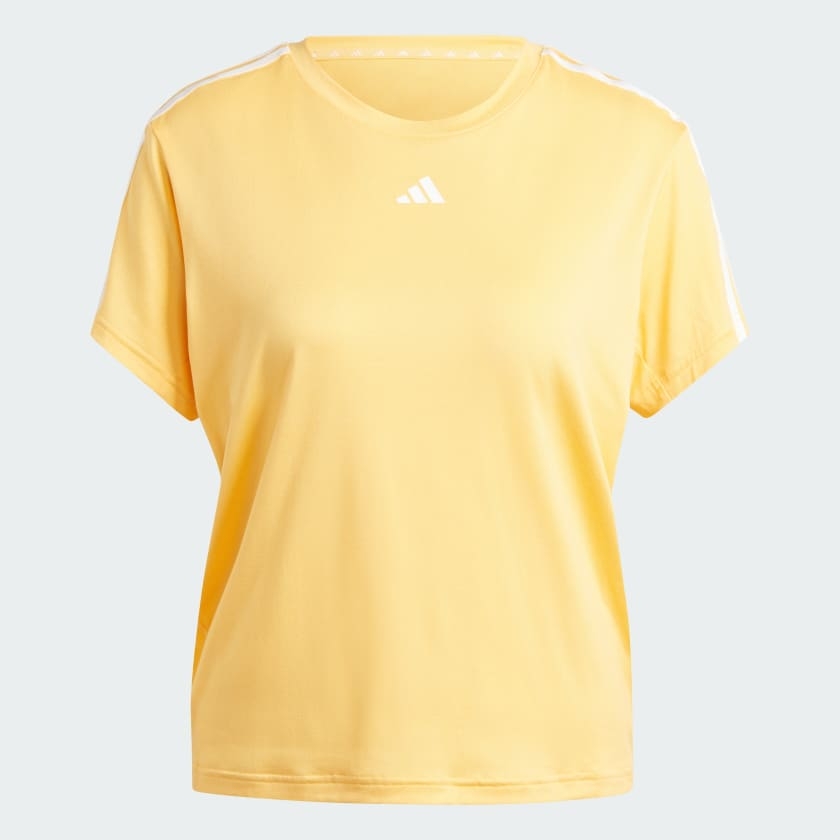 Áo thun tập luyện nữ adidas aeroready - IS4217