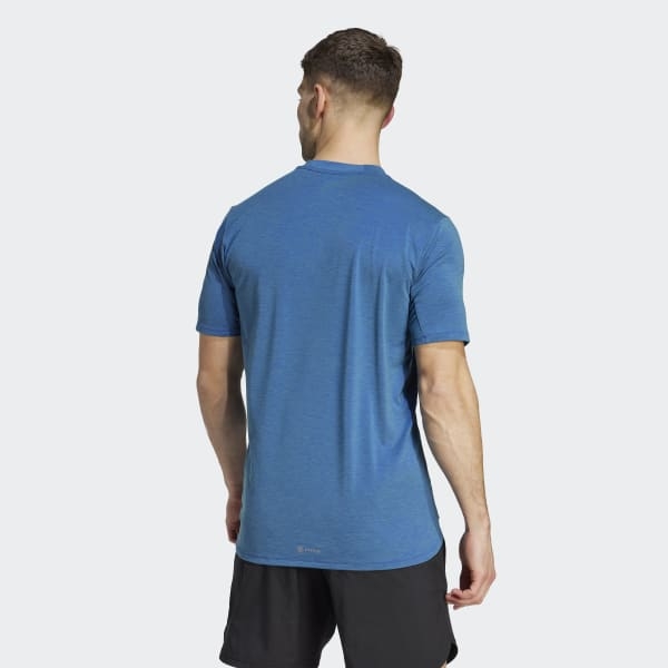 Áo T-shirt tập luyện adidas Nam - HS7461