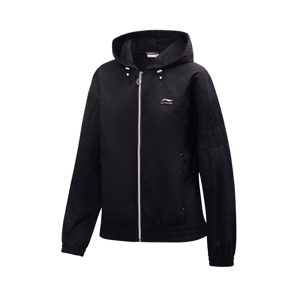 Áo gió Li-Ning Nữ AFDSD84-1