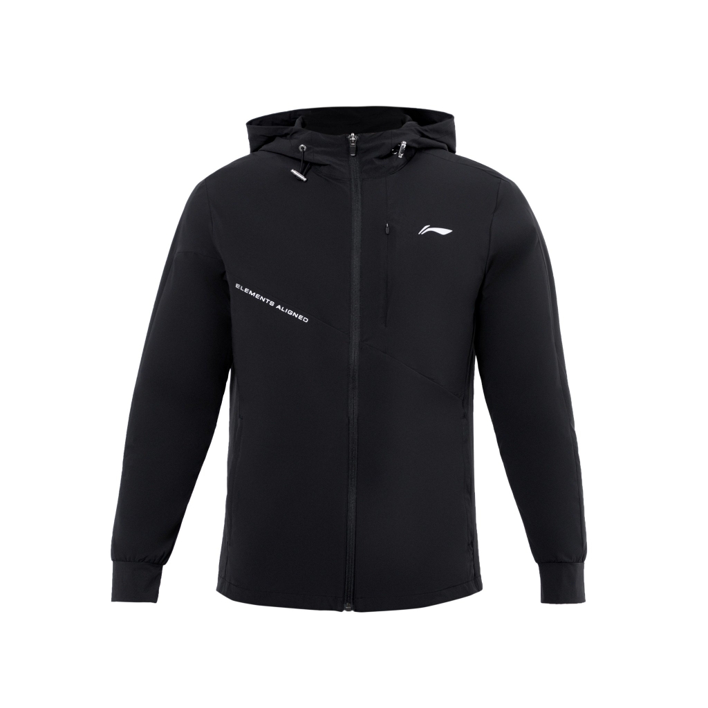 Áo gió Li-Ning Nam AFDSD85-1
