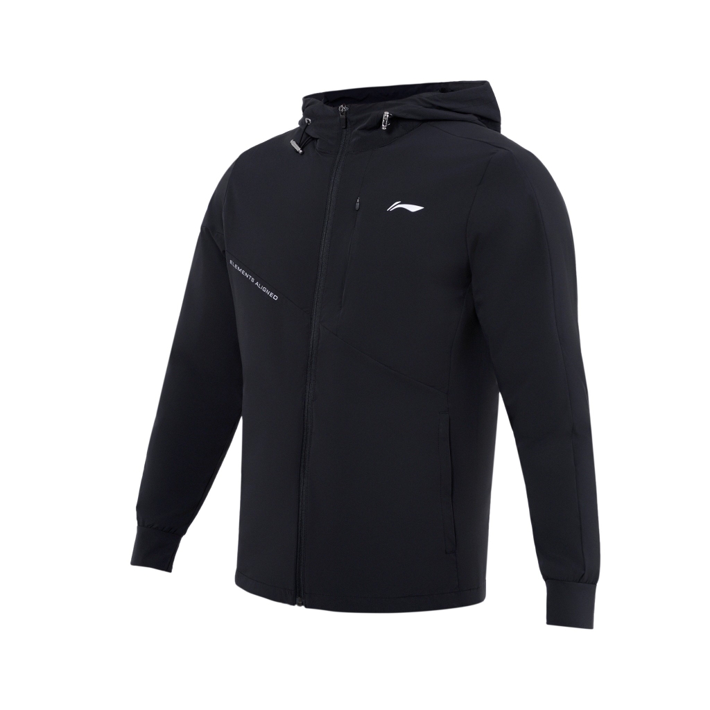 Áo gió Li-Ning Nam AFDSD85-1