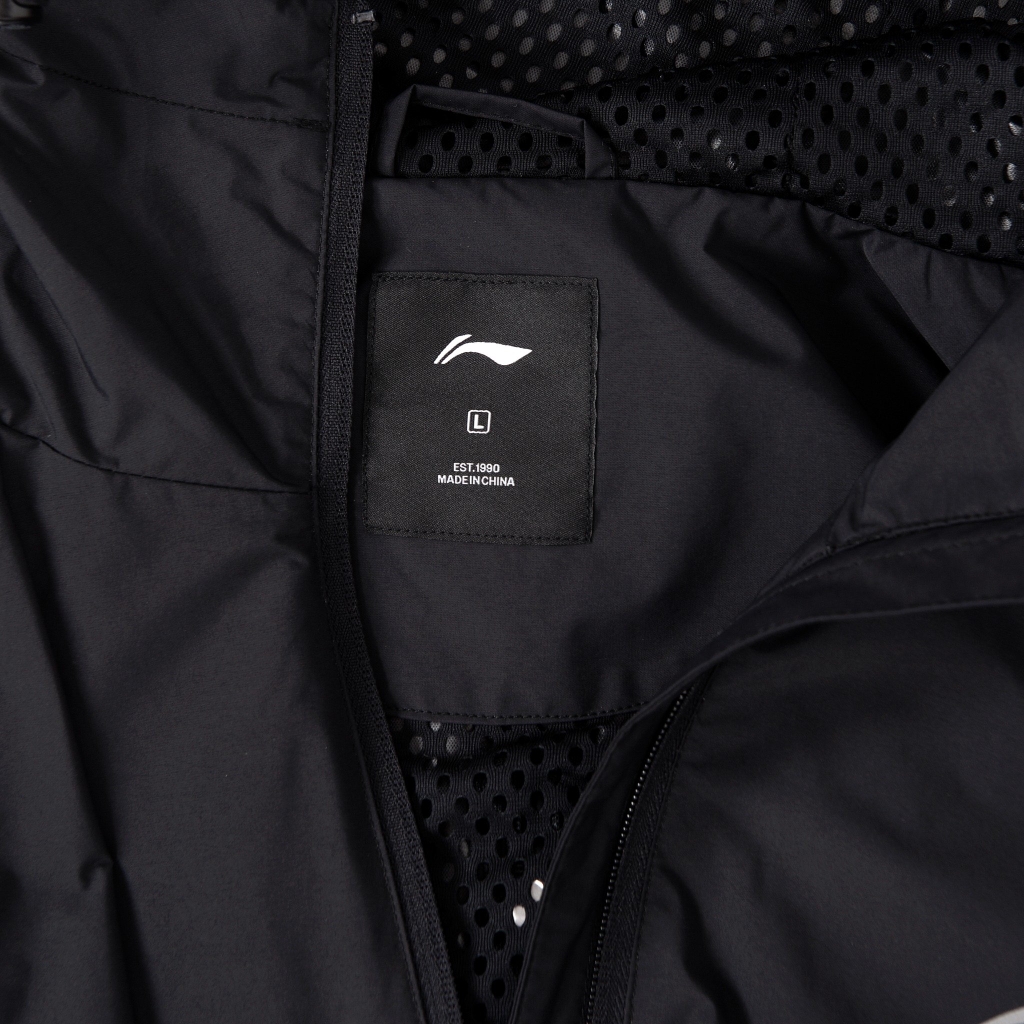 Áo gió Li-Ning Nam AFDT047-1