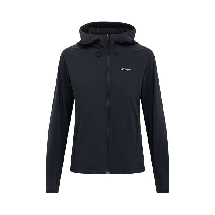 Áo gió Li-Ning Nữ AFDT182-11