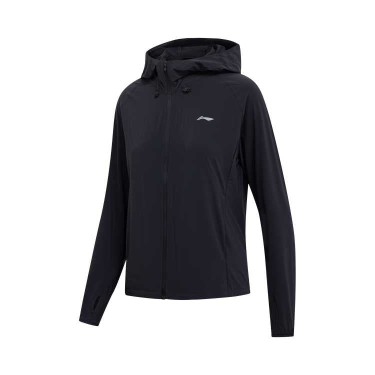 Áo gió Li-Ning Nữ AFDT182-11