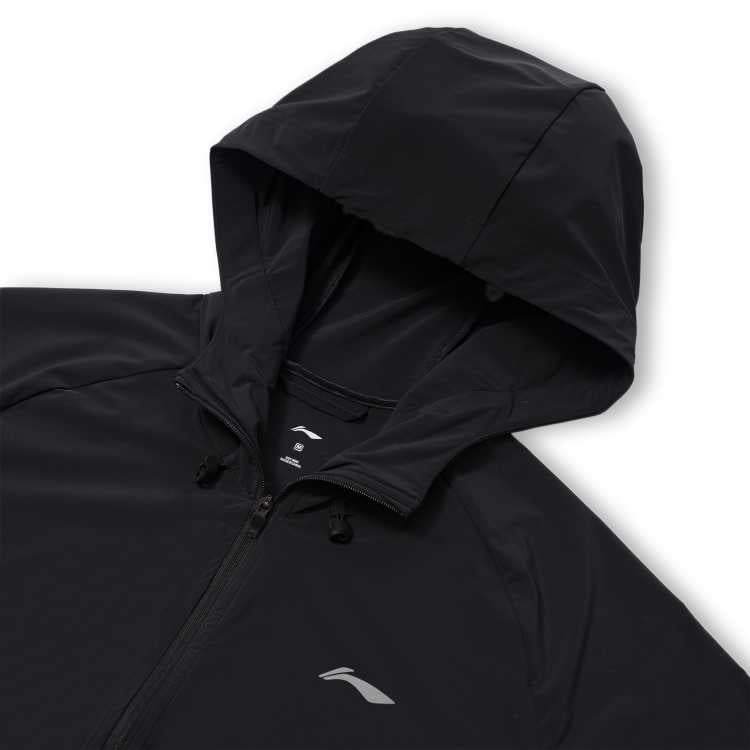 Áo gió Li-Ning Nữ AFDT182-11