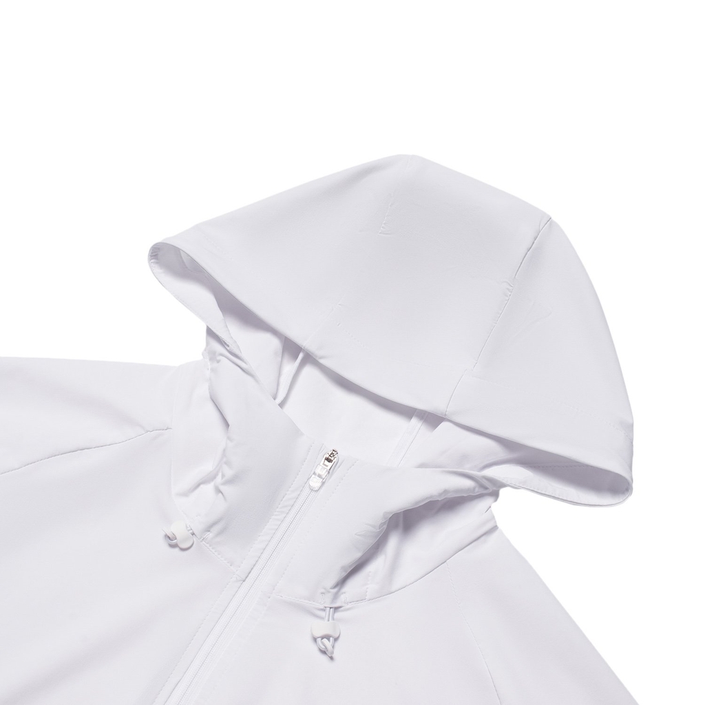 Áo gió Li-Ning Nữ AFDT182-2