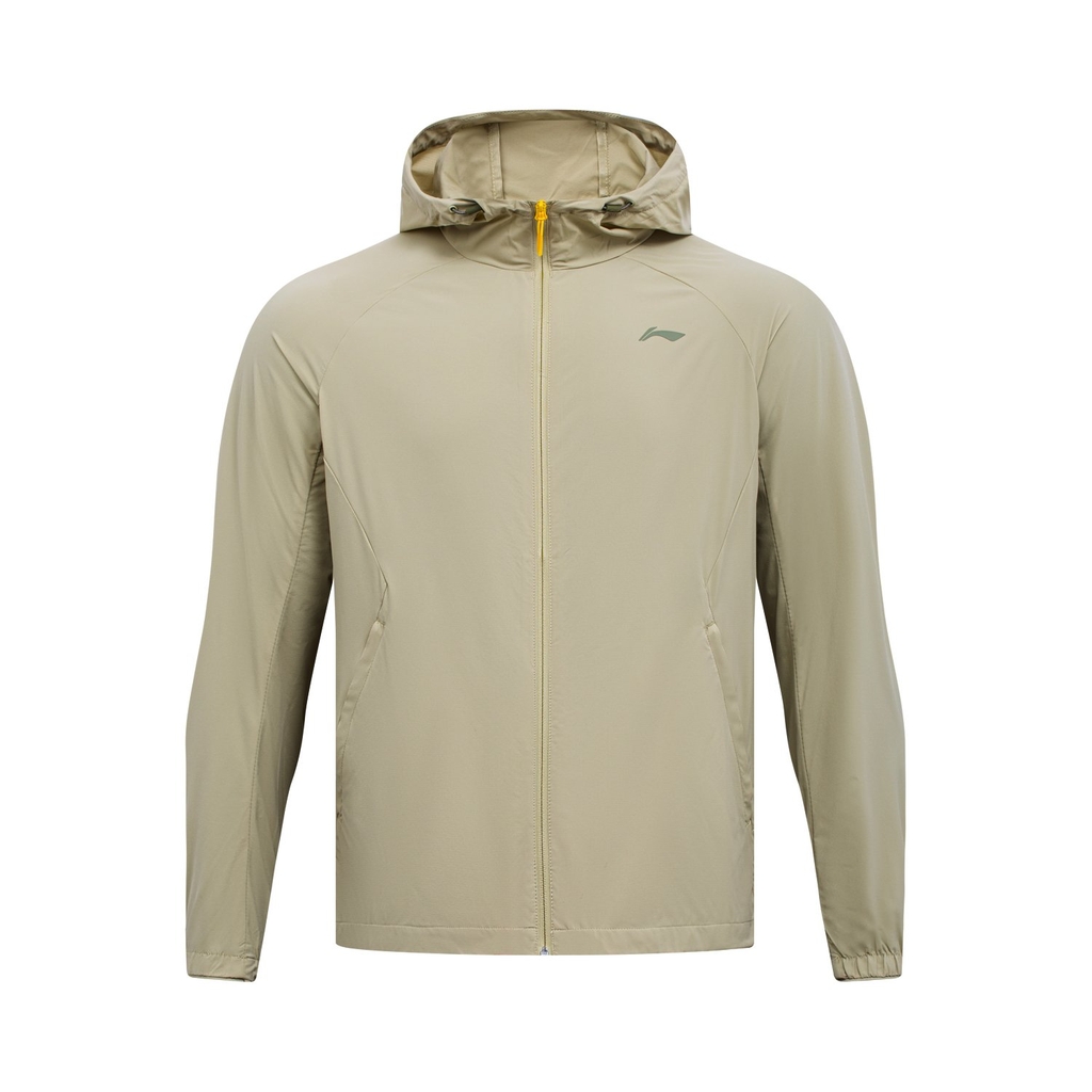 Áo gió Li-Ning Nam AFDT195-3