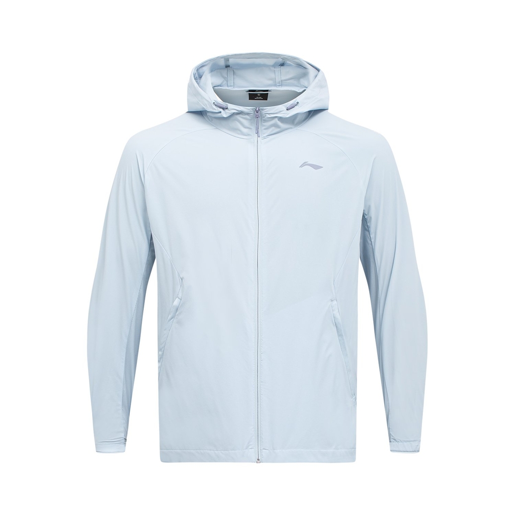 Áo gió Li-Ning Nam AFDT195-4