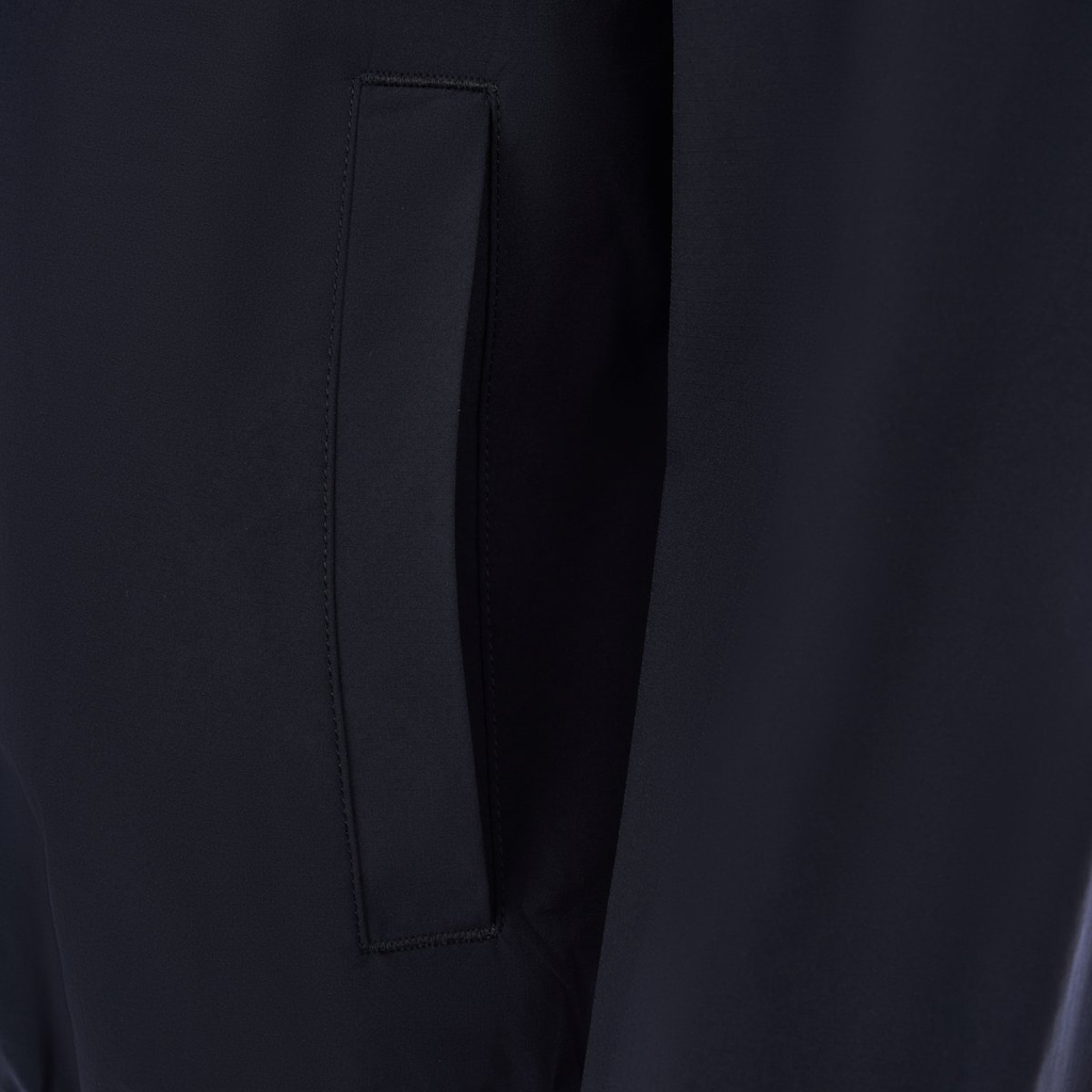 Áo khoác gió Li-Ning Nam AFDV701-6V