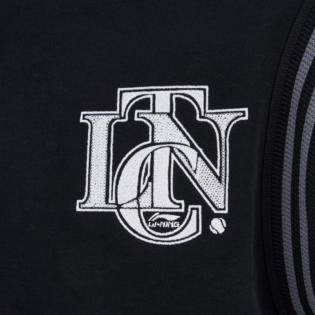 Áo nỉ Li-Ning Nam AFDVA73-3V