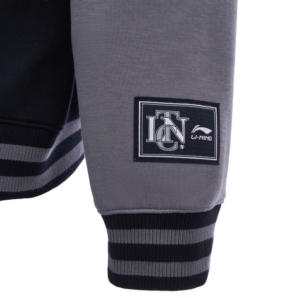 Áo nỉ Li-Ning Nam AFDVA73-3V