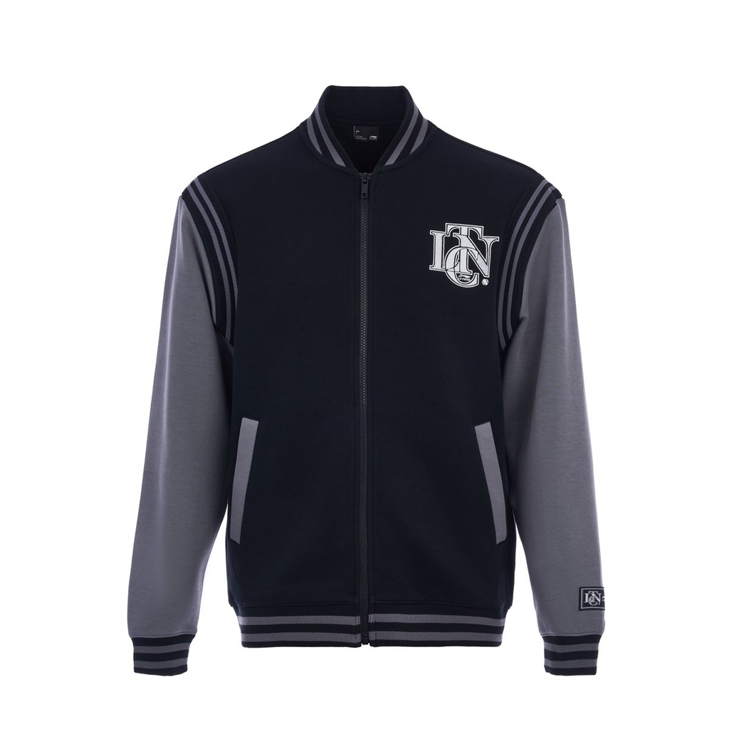 Áo nỉ Li-Ning Nam AFDVA73-3V