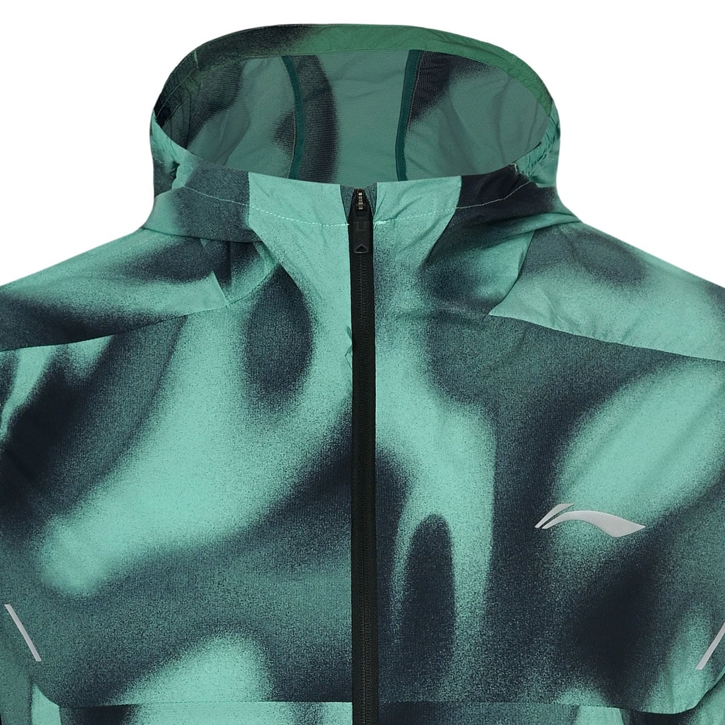 Áo gió Li-Ning Nam AFDW453-11V