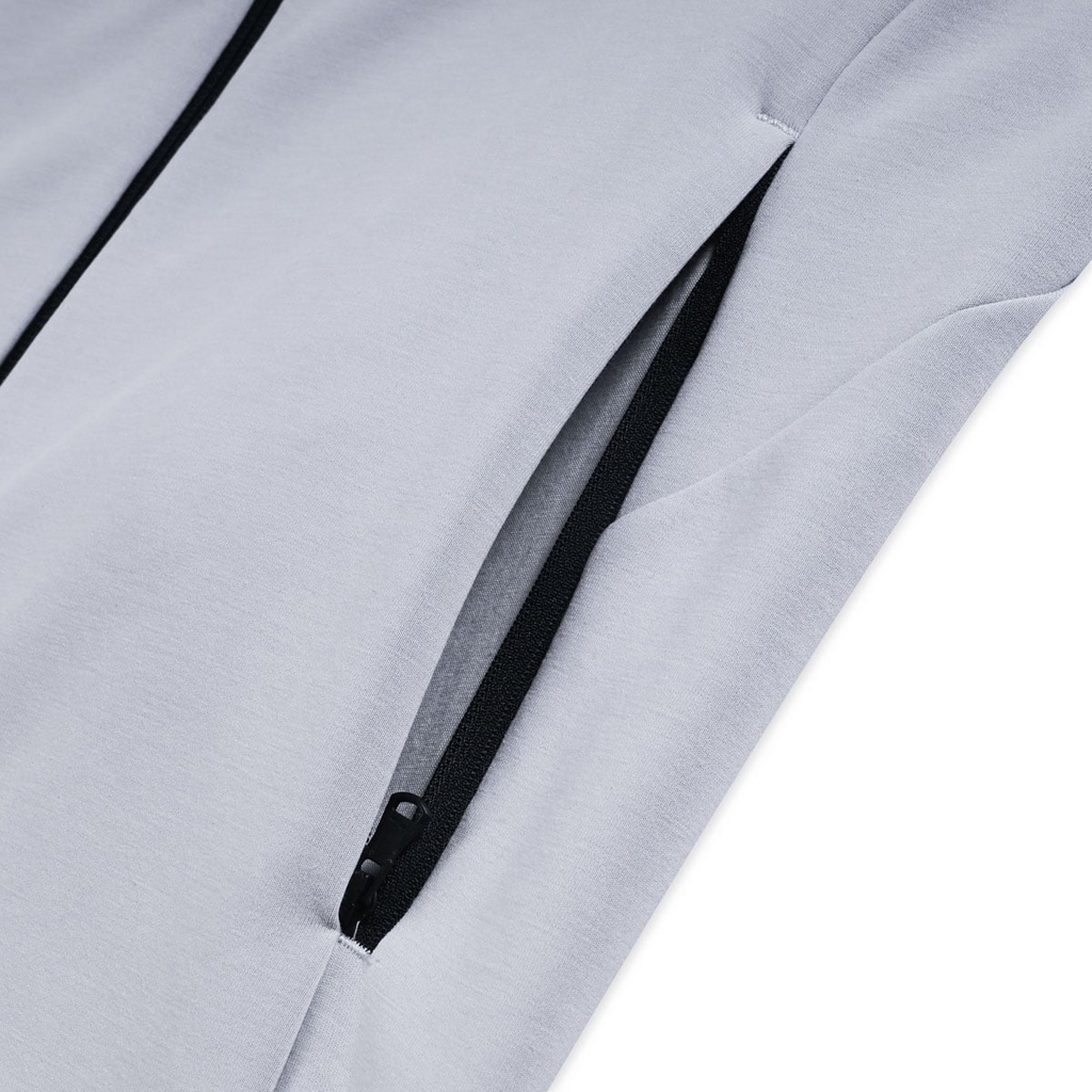Áo khoác nỉ Li-Ning Nam AFDW935-1V