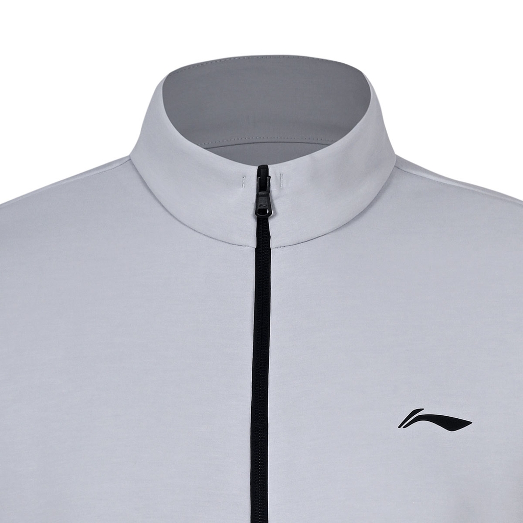 Áo khoác nỉ Li-Ning Nam AFDW935-1V