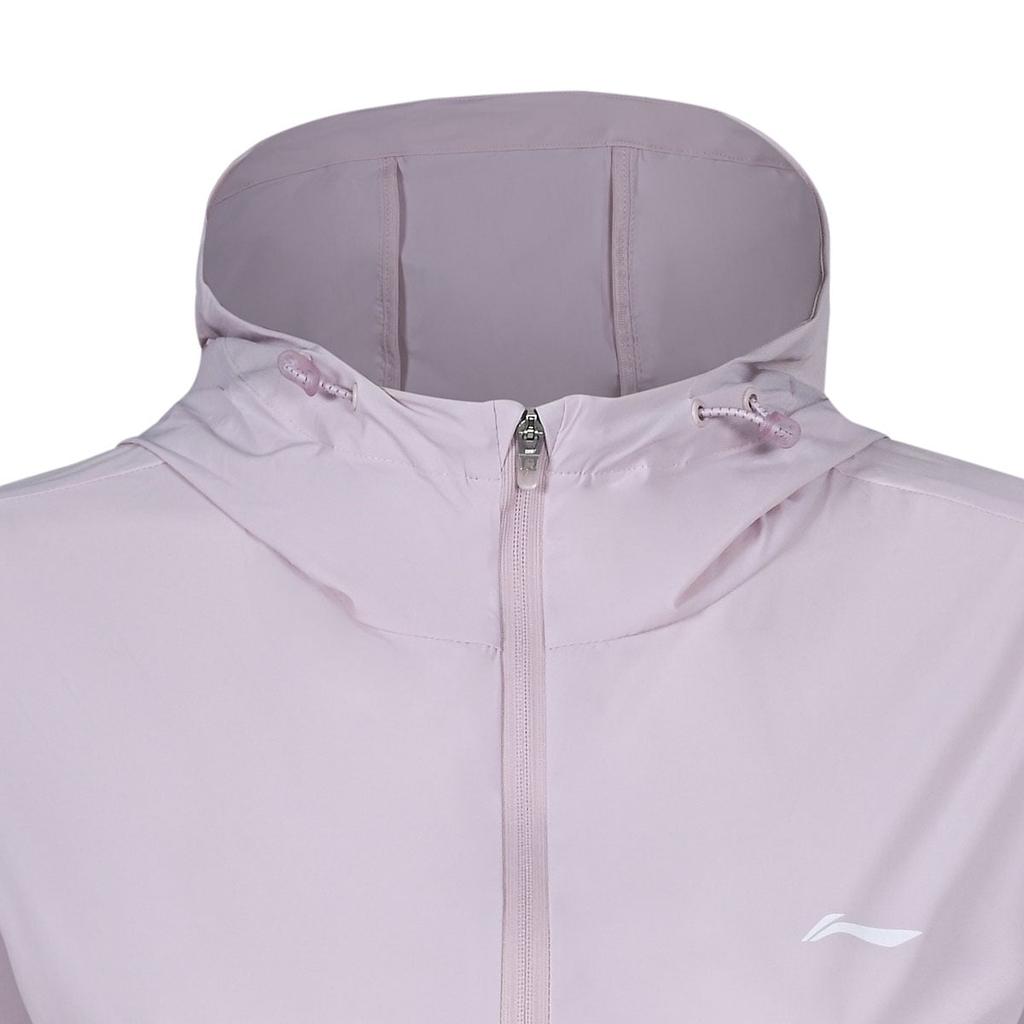 Áo gió Li-Ning Nữ AFDWM08-2V