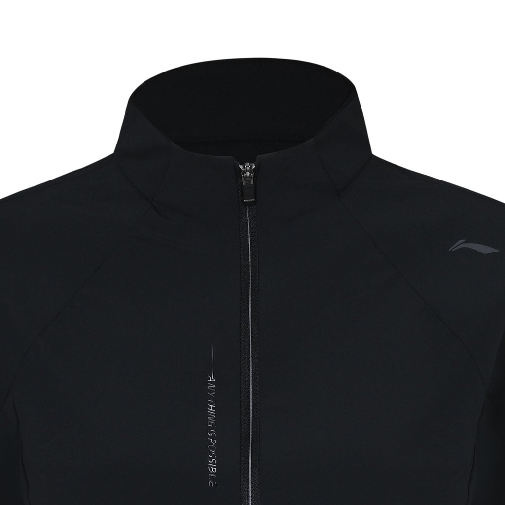 Áo gió Li-Ning Nữ AFDWM14-1V