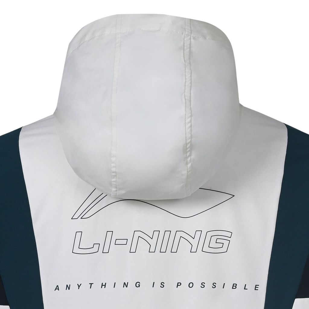 Áo gió Li-Ning Nam AFDWM21-1V