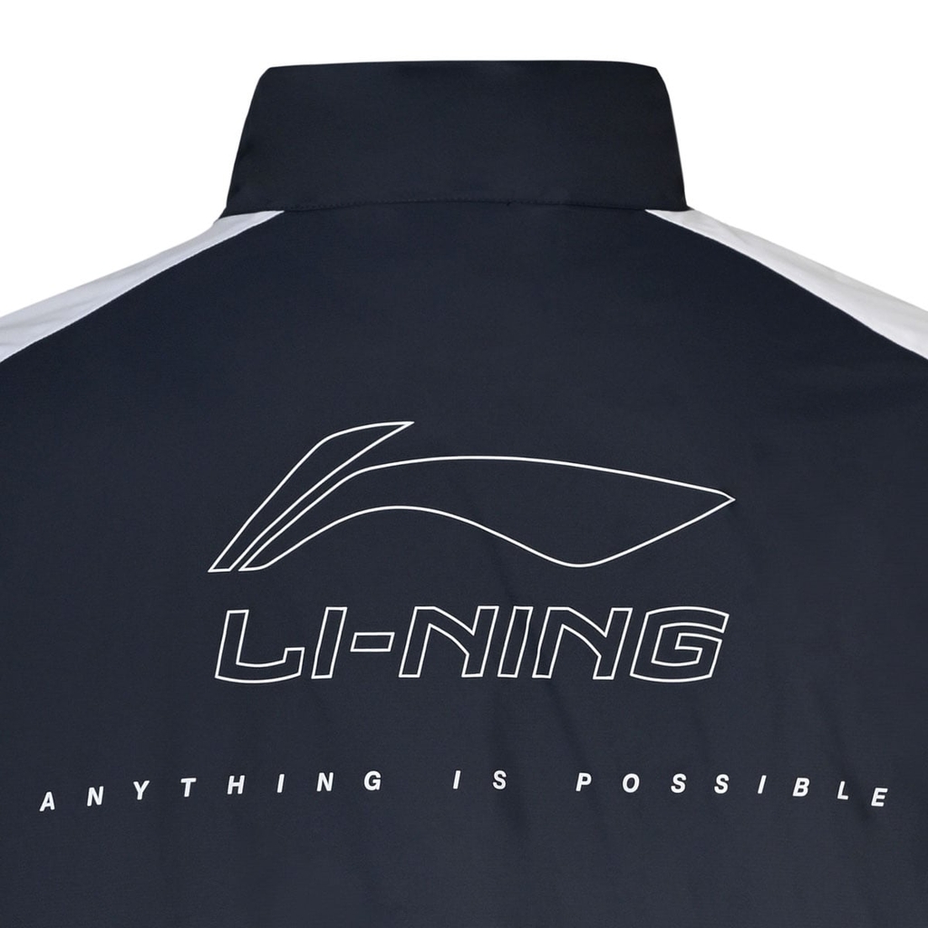 Áo gió Li-Ning Nam AFDWM23-1V