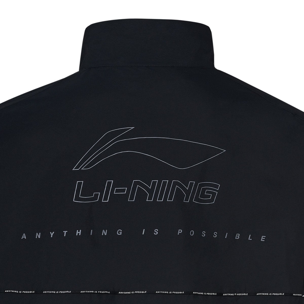 Áo gió Li-Ning Nam AFDWM23-2V