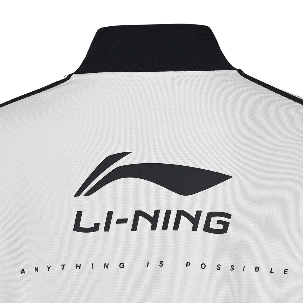Áo khoác nỉ Li-Ning Nam AFDWM25-1V