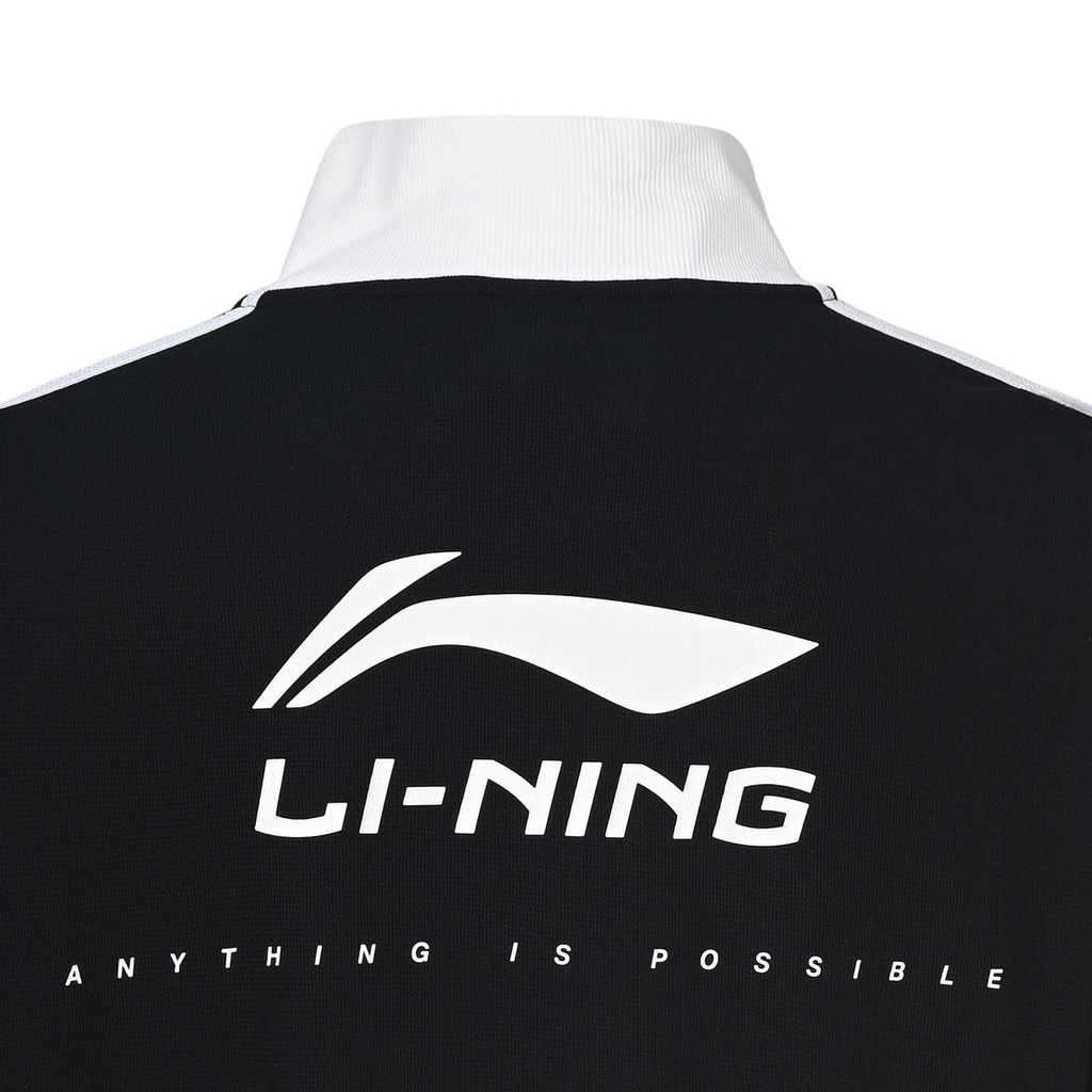 Áo khoác nỉ Li-Ning Nam AFDWM25-2V