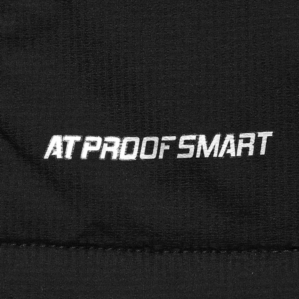Áo khoác bông Li-Ning Nam AFMT009-1V