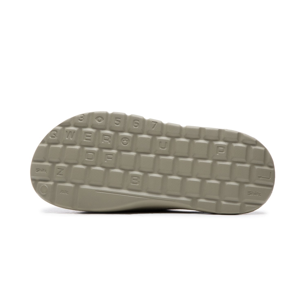 Dép quai ngang Li-Ning Unisex AGAW007-3V