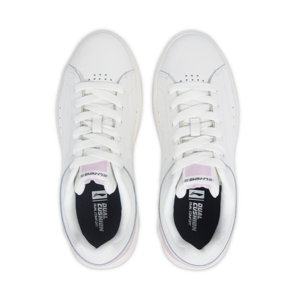 Giày thời trang Li-Ning Nữ AGCT044-2V