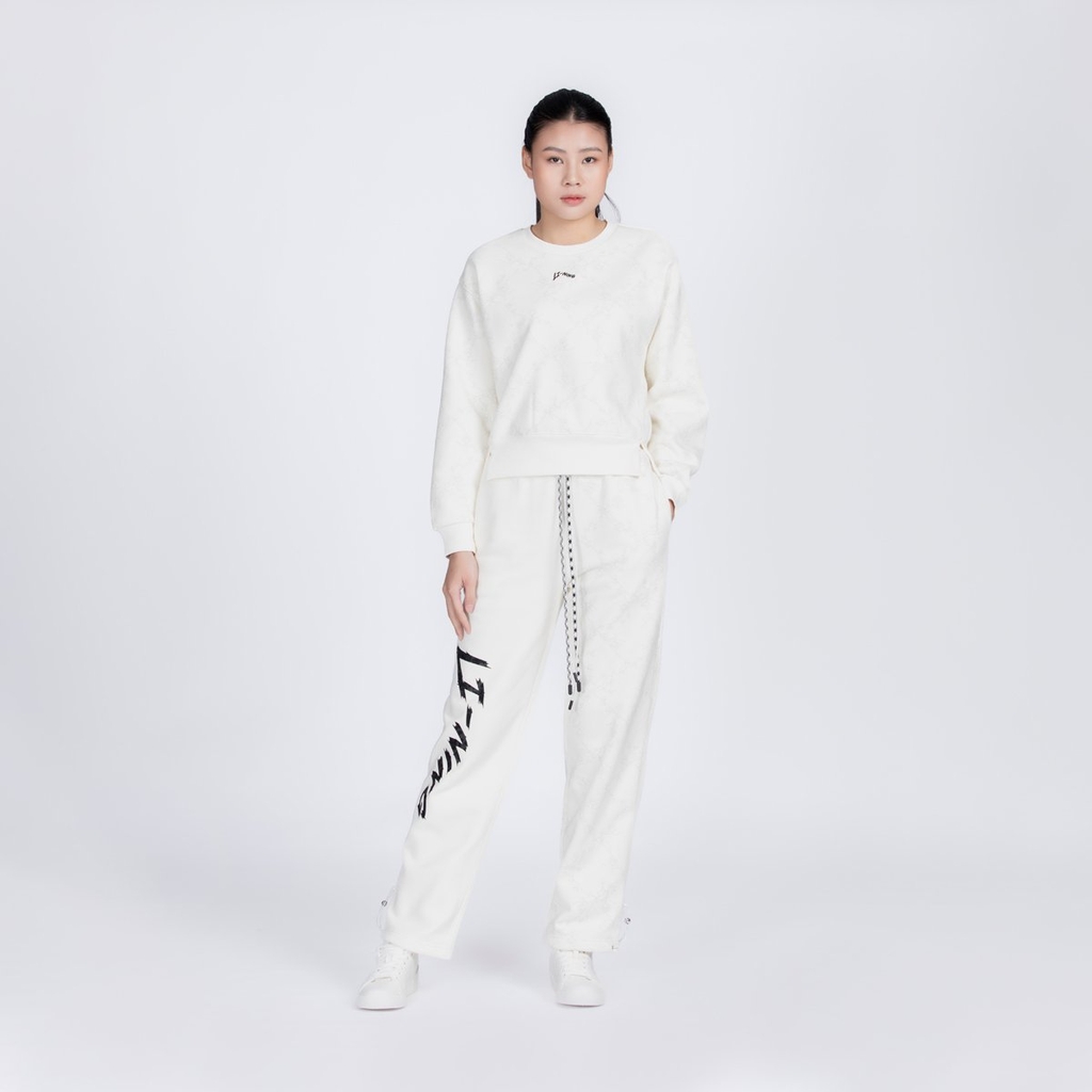 Giày thời trang Li-Ning Nữ AGCT656-1V