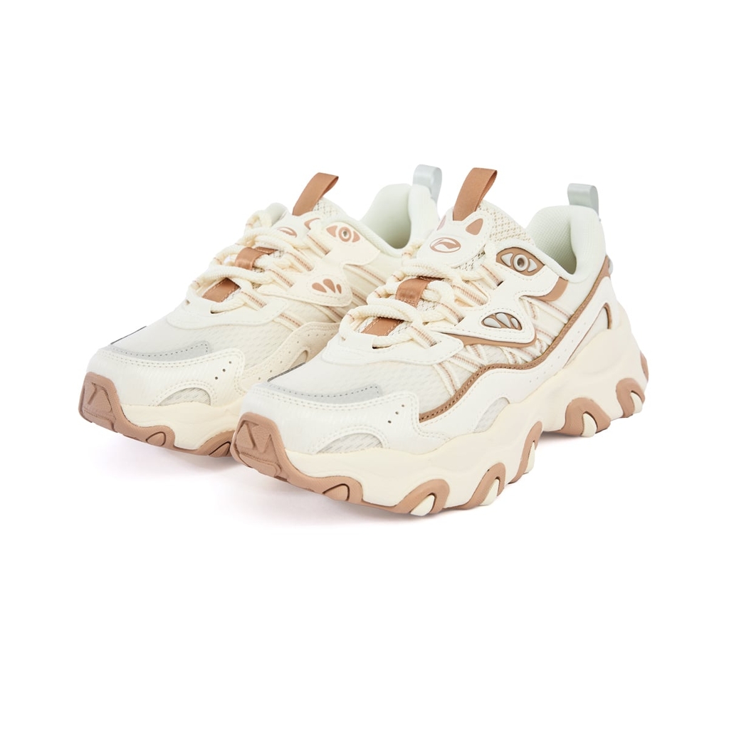 Giày thời trang Li-Ning X-CLAW LITE 3 Nữ AGCV044-8V