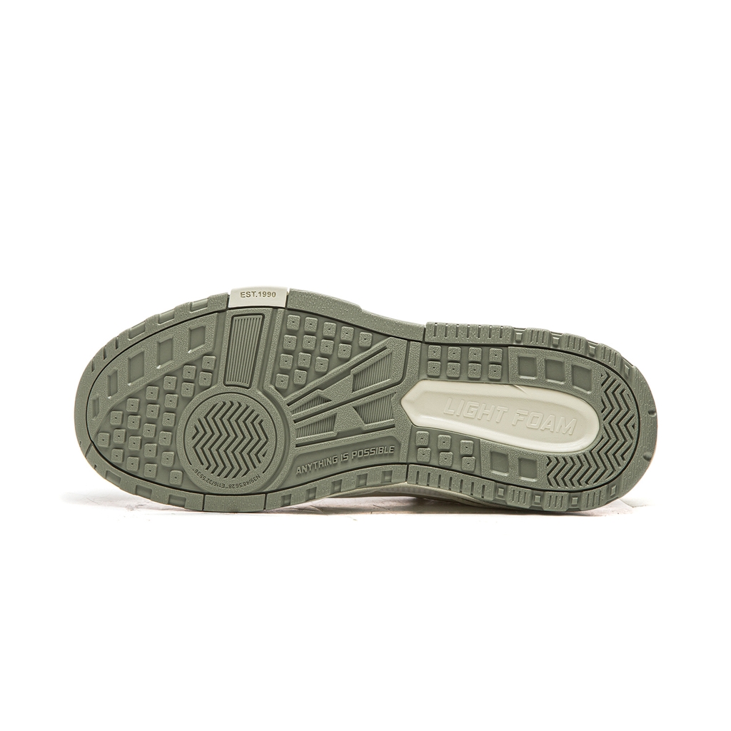 Giày thời trang Li-Ning WAVE LITE Nam AGCW039-2V