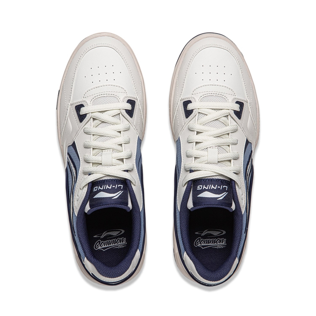 Giày thời trang Li-Ning Common 80S Nam AGCW135-1V