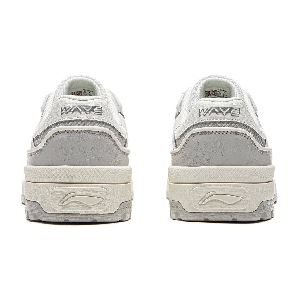 Giày thời trang Li-Ning Nữ AGCW162-1V