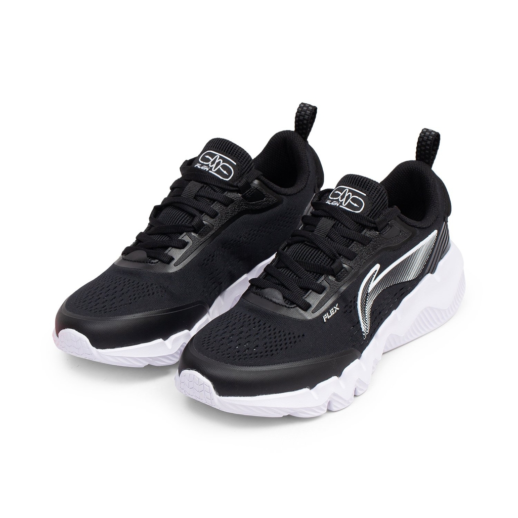 Giày thời trang Li-Ning Flex Nữ AGLT114-1
