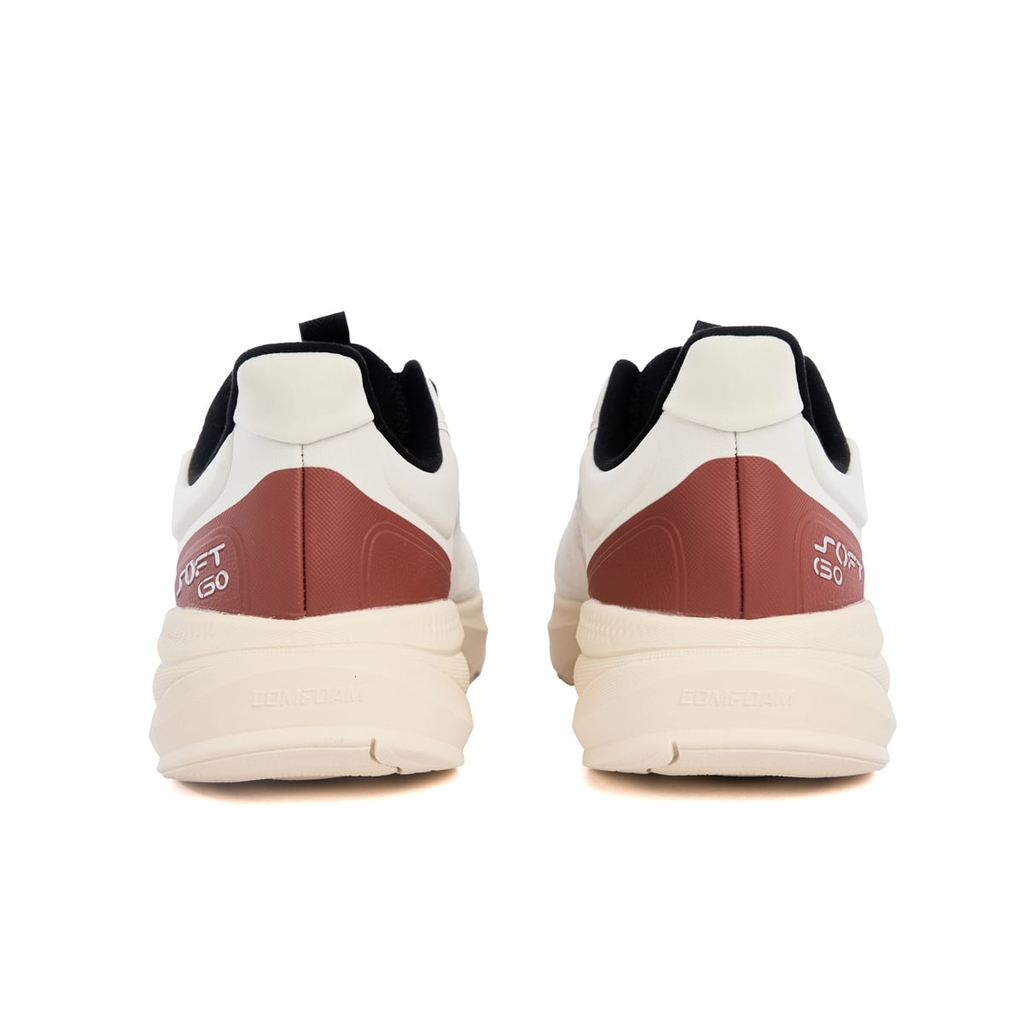 Giày thời trang Li-Ning SOFT GO 2 V4 Nam AGLV063-2V