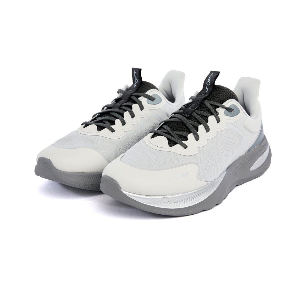 Giày thời trang Li-Ning SOFT GO 2 V4 Nam AGLV063-4V