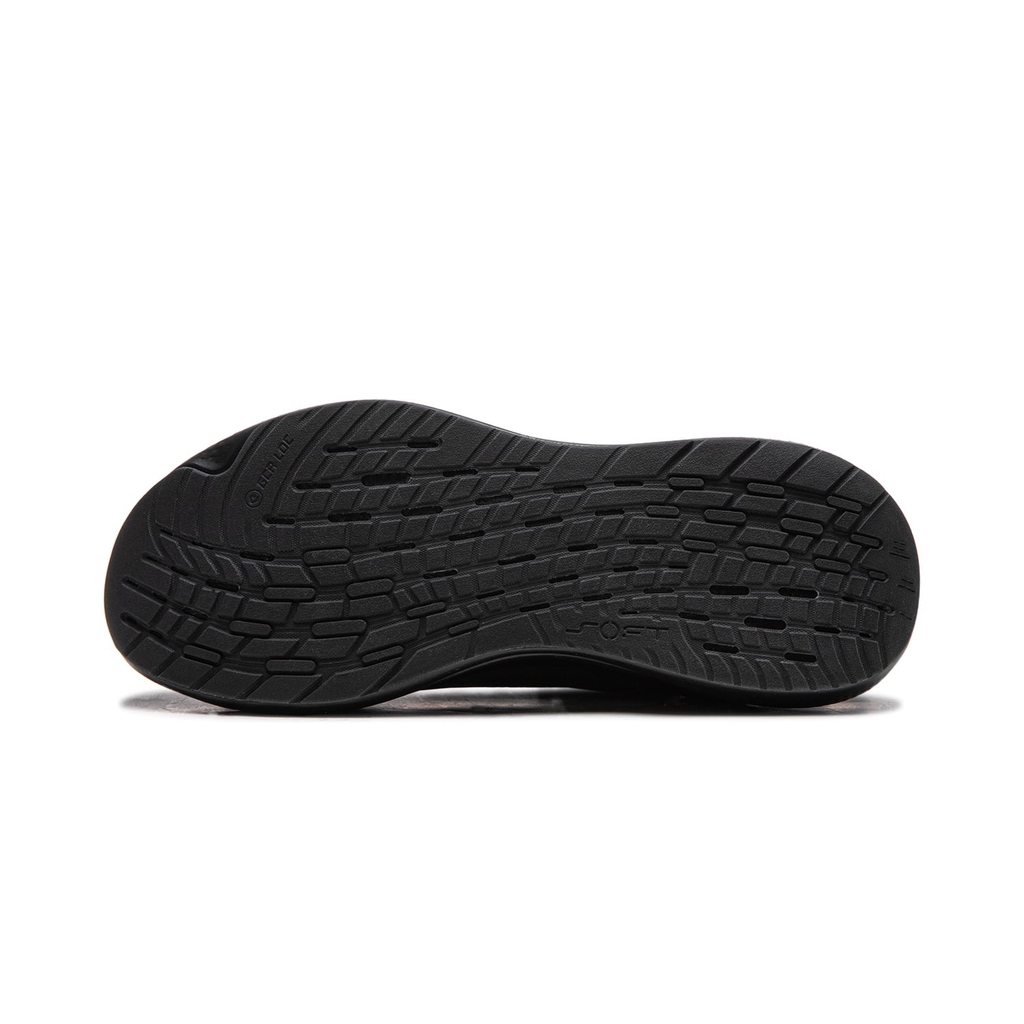 Giày thời trang Li-Ning Soft cool 3 Nam AGLW025-2V