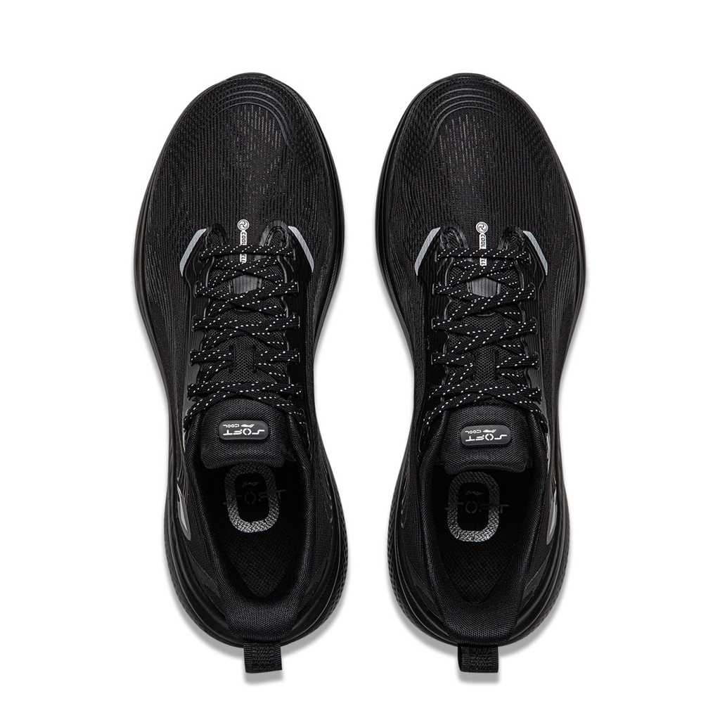 Giày thời trang Li-Ning Soft cool 3 Nam AGLW025-2V