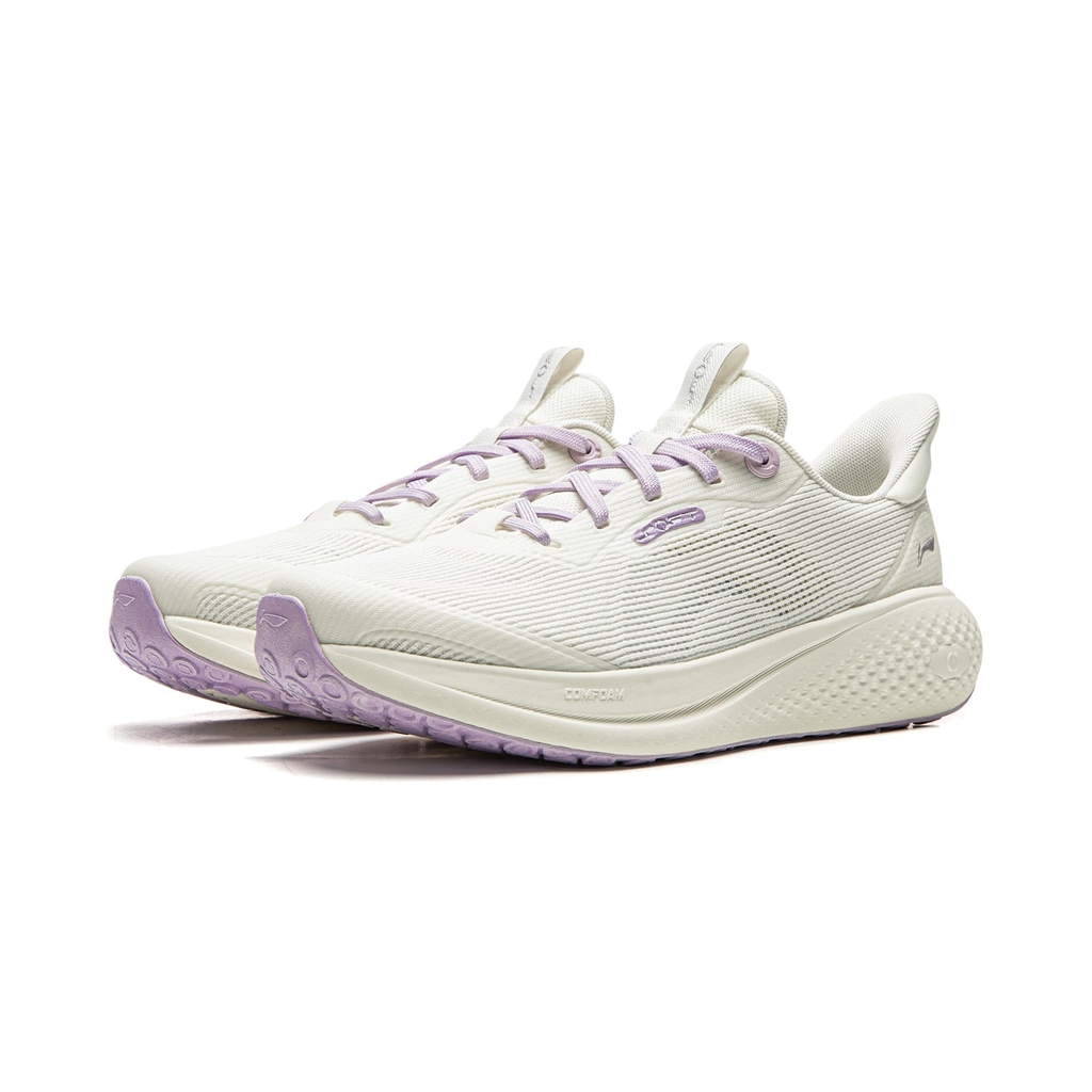 Giày thời trang Li-Ning SOFT GO 3 V2  Nữ AGLW028-4V