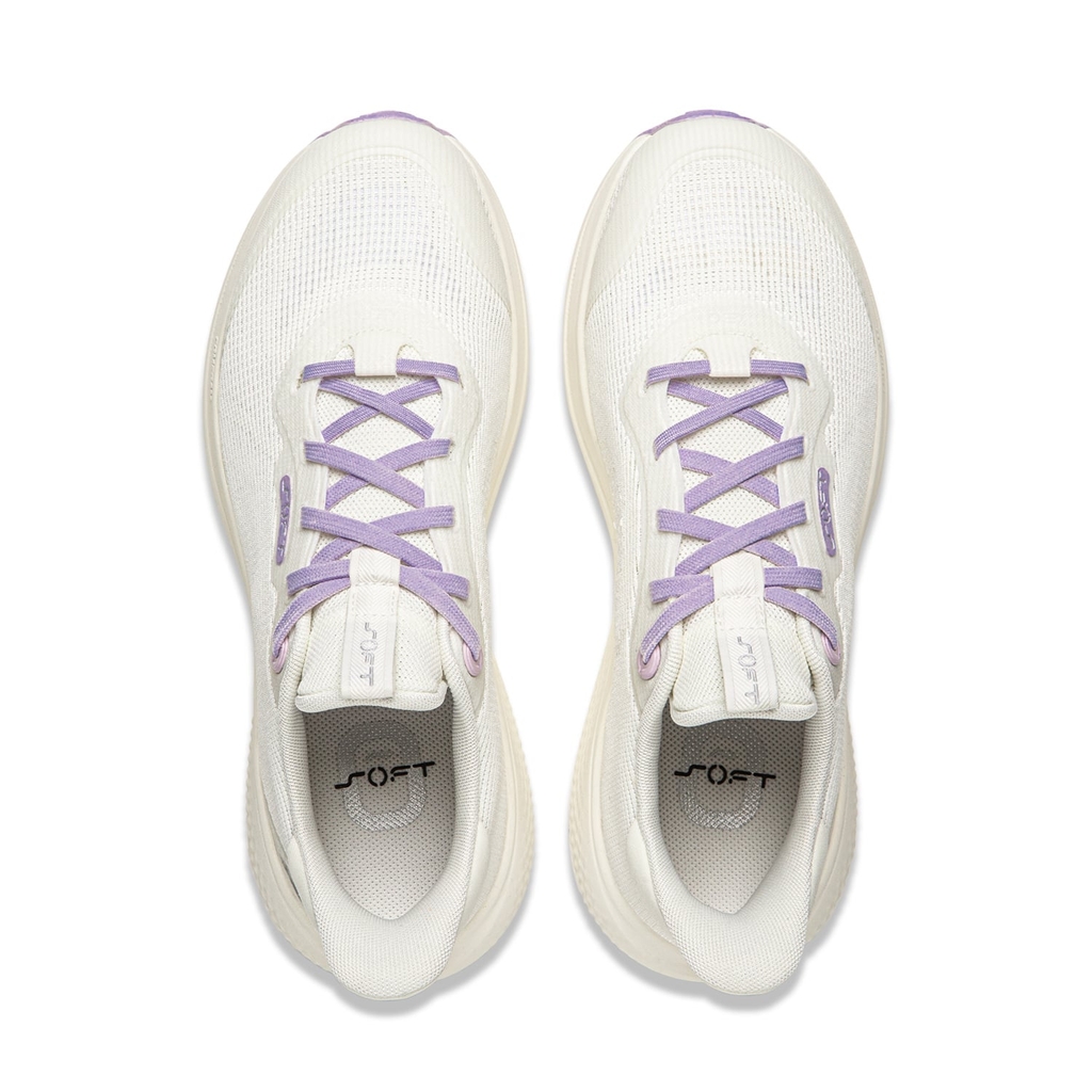 Giày thời trang Li-Ning SOFT GO 3 V2  Nữ AGLW028-4V