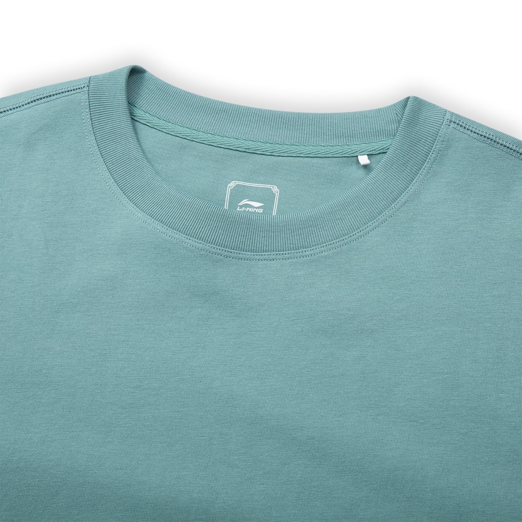 Áo T-shirt Li-Ning Nam AHST187-11