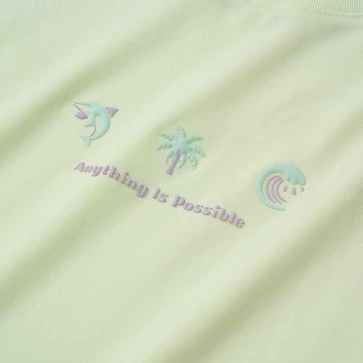Áo T-Shirt Li-Ning nữ AHST236-5