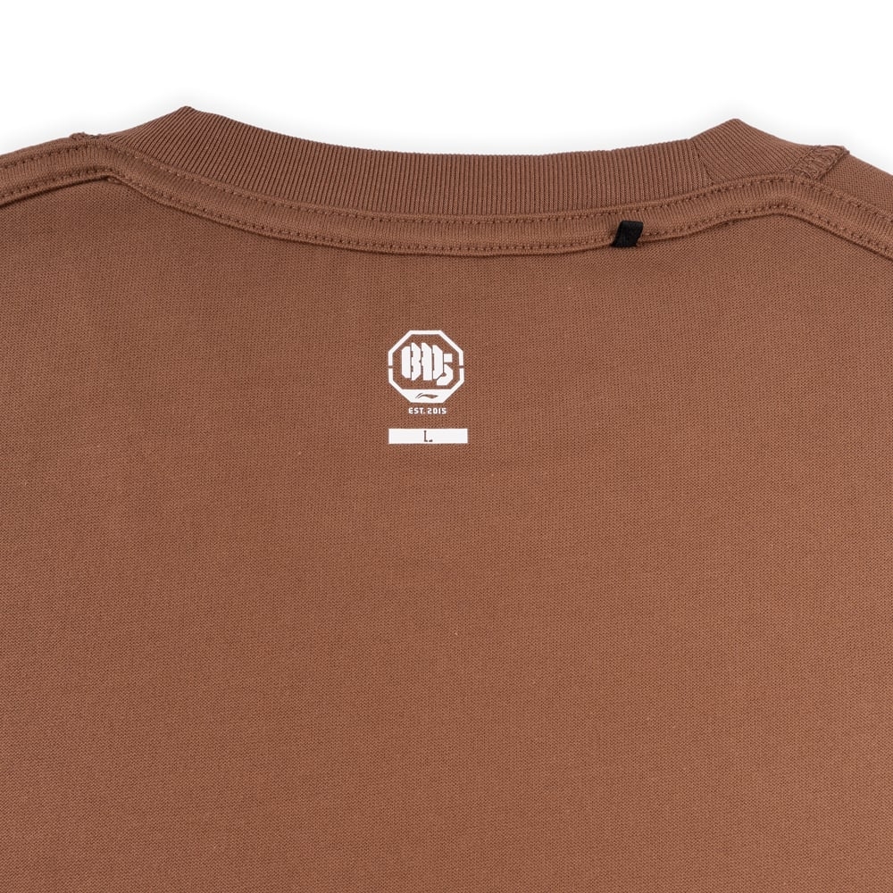 Áo T-shirt Li-Ning Nam AHSU153-4V