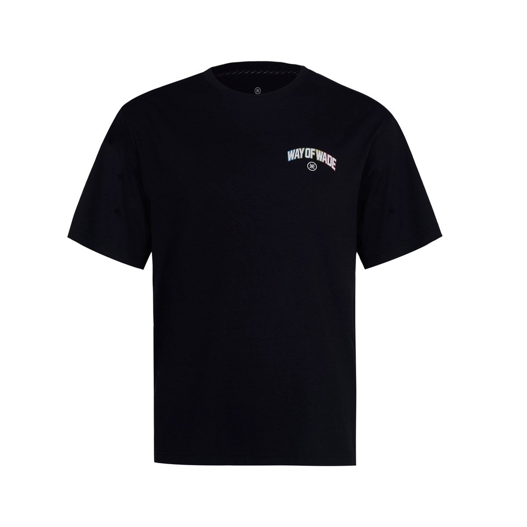 Áo T-shirt Li-Ning Nam AHSU169-1V