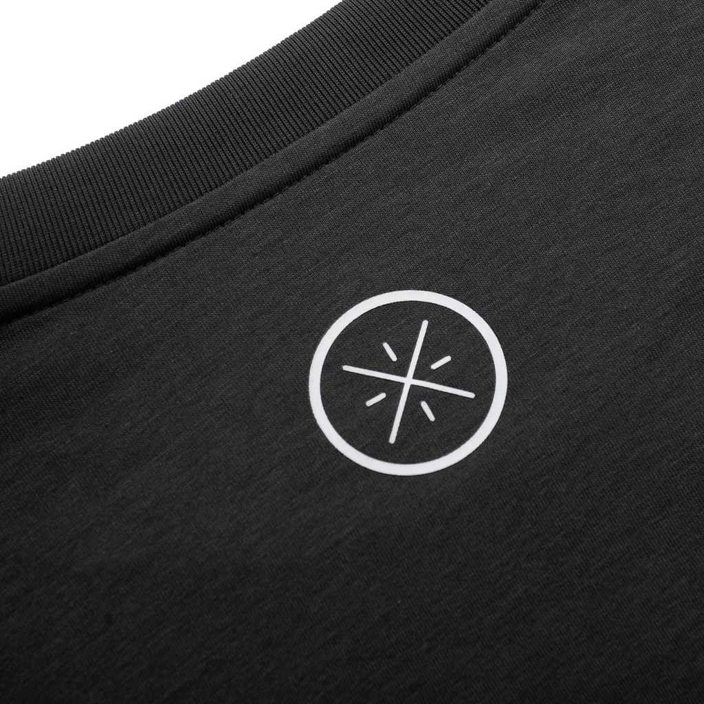 Áo T-shirt Li-Ning Nam AHSU173-8V