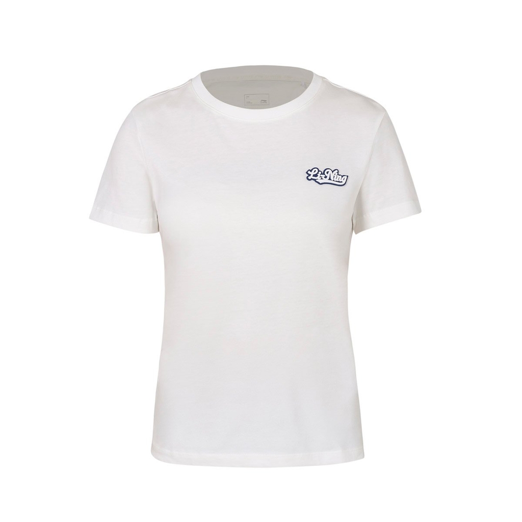 Áo T-shirt Li-Ning Nữ AHSU530-1V