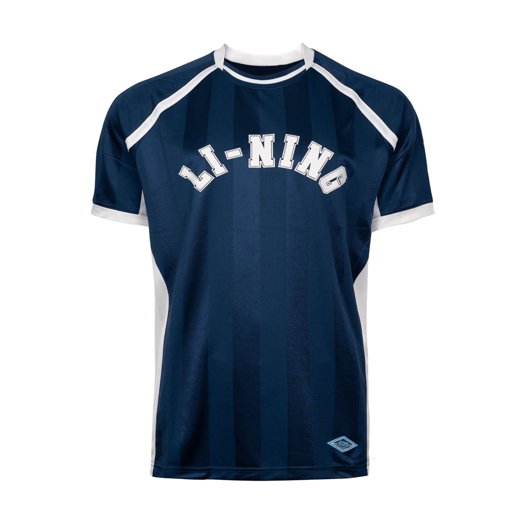 Áo T-shirt Li-Ning Nam AHSU551-2V